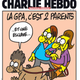 Illustration for article titled Charlie Hebdo and why its always been an Anti-Racist Newspaper